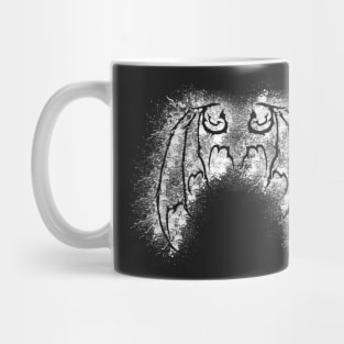 draconic symbol Mug